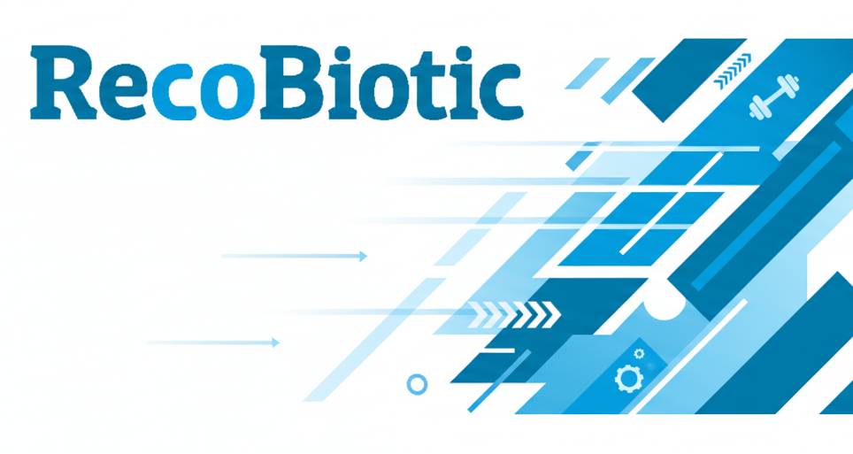 Gift Card RecoBiotic®